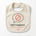 Rule #13: Spit Happens. Advice Doesn't Have To